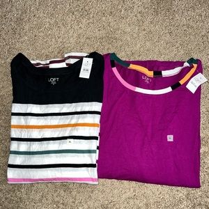 LOFT T-Shirts